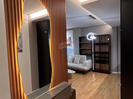 Appartamento 2+1 in affitto in Rruga e Dibres