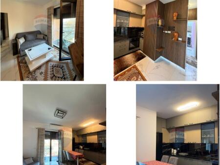 Apartament 2+1 ne shitje ne Porcelan