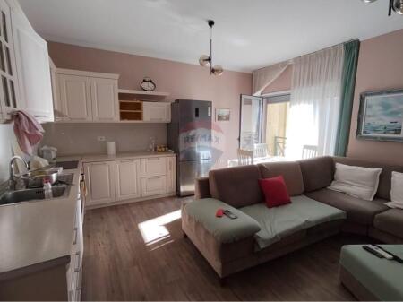 Apartment 1+1 for rent near the Zoo Garden.