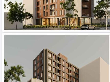 🏡 Shitet apartament 2+1+2 – Rruga Dritan Hoxha