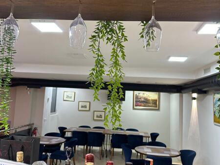 Ristorante in affitto – pronto per lavorare, Via Dibra!!!