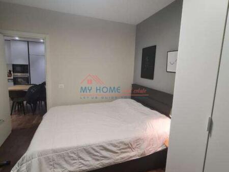 Apartment 1+1 for Rent Misto Mame Tirane
