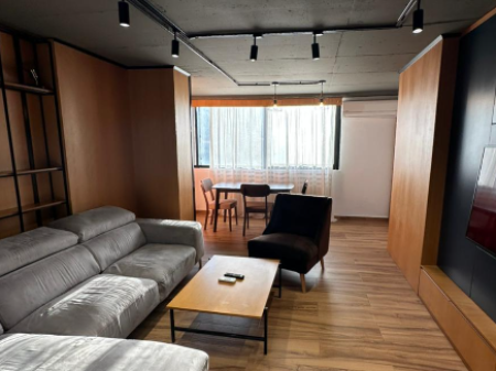 🏠 Dupleks 2+1 për shitje – Kompleksi Golden Park 3