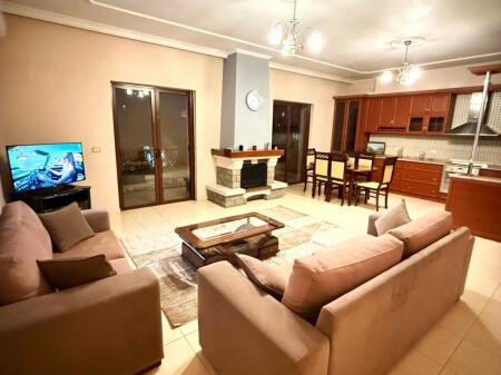 2-Storey Villa For Rent At Kamza Junction (ID BV22549) Tirana