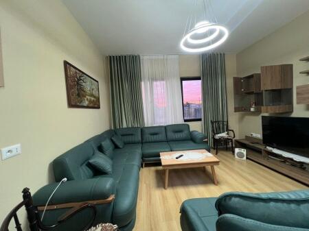 Qera, Apartament 2+1+2, Spring Residence, Vasil Shanto.