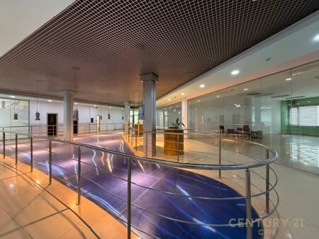 Office space for rent in the center