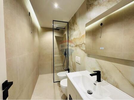 APARTAMENT 1+1 - RRUGA MUHAMET GJOLLESHA