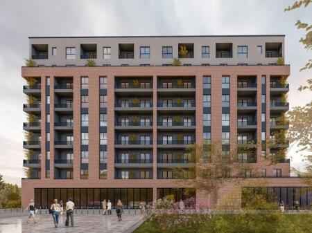 Shitet Apartament 2+1-Kompleksi 2N, Paskuqan