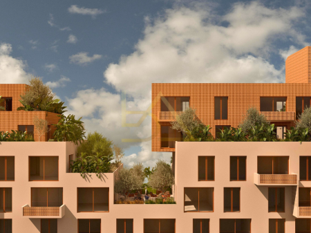 Shitet Duplex – HERA Residence, Golem, Kavajë