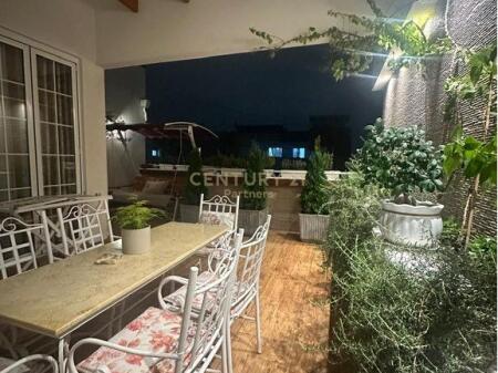 Luxury Apartment for Sale 2+1+2 with Veranda & Laundry – Casa Italia, Tirana