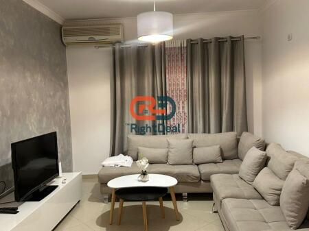 In Astir, 1+1 Furnished Apartment For Rent!!!