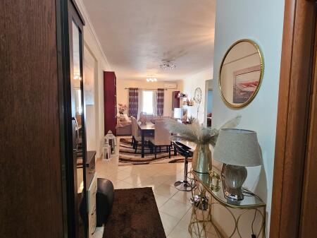 Shitet Apartament 2+1+2 ne Sarande 104m2