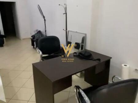 UNIT FOR SALE 100 M2 ON KOLE KOÇI STREET, YZBERISHT 217,000 EURO