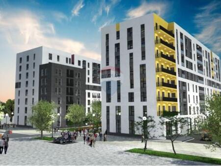 Apartament - Për Shitje - Tirana Entry, Tiranë(ID: 530491002-202)