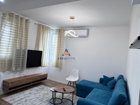 SHITET APARTAMENT •2+1+BALLKON "DON BOSKO, PRANË VIVA MARKET" 139.000 EURO