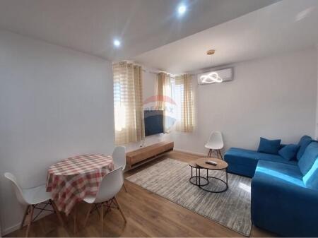 Apartment 2+1 for Sale in Don Bosko