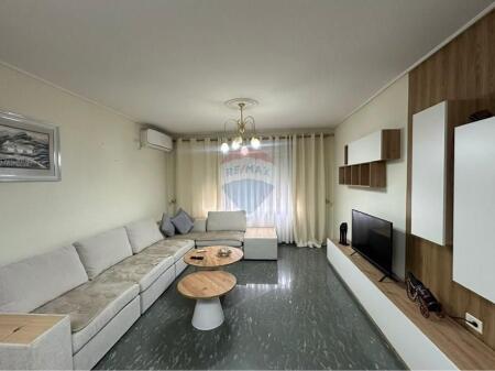 Apartment for rent 3+1 parking space in Laprake