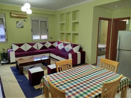 APARTAMENT 2+1 PER QIRA TEK BLLOKU I AMBASADAVE