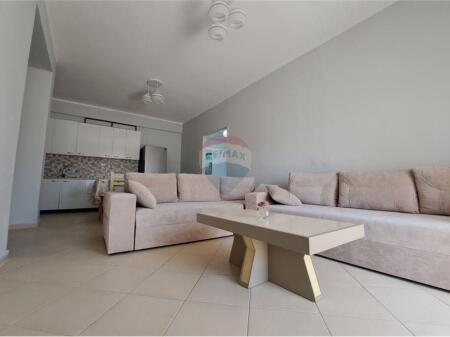 🏠 Apartament 1+1 për Shitje – Orikum (Rradhimë), Vlorë