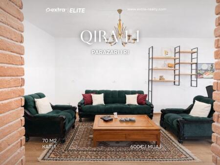 🔥 Jepet me Qira Apartament 1+1 🔥