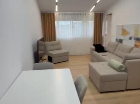 Shitet apartament 1+1 ne Don Bosko
