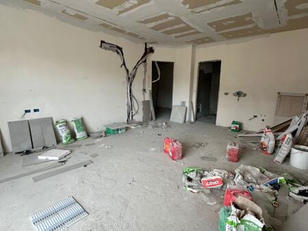 Apartament 1+1 Rruga Bardhyl, Tirana