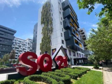 EXCLUSIVE PROPERTY FOR SALE – BUSINESS PREMISES - SQUARE 21