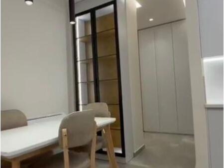 SUPER APARTMENT FOR RENT IN DON BOSKO 2+1+2