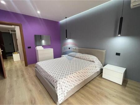 Apartment - For Rent - Teodor Keko Street, Tirana