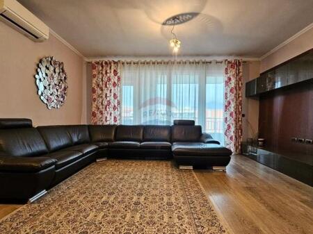 Apartament 3+1+2 ne shitje perballe Delijorgjit! ID: 530181081-344