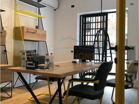 Rent, Business Premises, "Durresit" Street, Tirana.