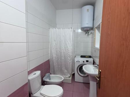 For rent 2+1 apt new ring astir