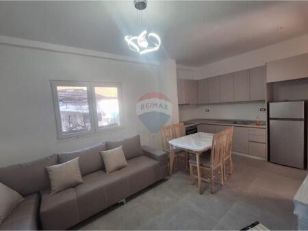 Apartament 2+1 me qera ne Don Bosko