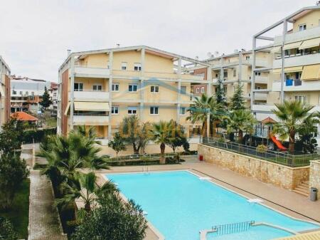 Qera, Apartament 2+1+2+Post Pakimi, Rezidenca Touch of the Sun