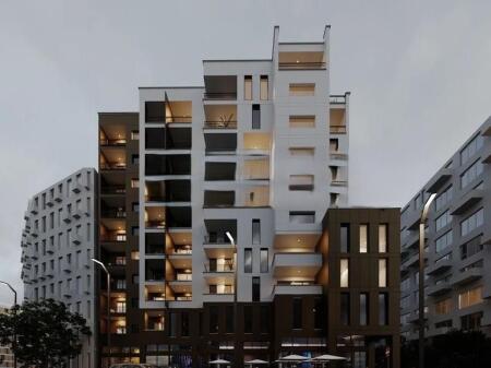 DON BOSKO, SHESIM APARTAMENT 2+1+POST PARKIMI ! 250,000 €