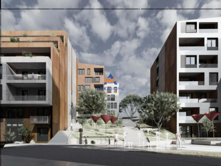 SHITET APARTAMENT 2+1+BALLKON "RRUGA ELBASANIT KOMPLEKSI XHELUKS" 244.150 EURO