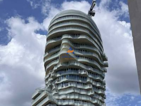 SHITET APARTAMENT 3+1+BALLKON "TIRANA’S ROCK,RRUGA E DIBRES" 1.267.760 EURO