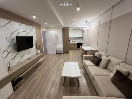 Apartment 1+1 for Rent at Kavajes Street (ID B210924) Tirana