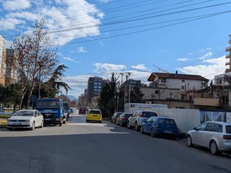 Apartment 2+1 + Veranda + 2 Parking Spaces for sale at the Former Aviation Field.