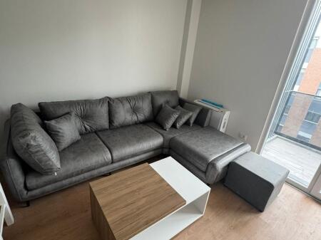 Appartamento 1+1 in affitto a Star Bosko, Don Bosko