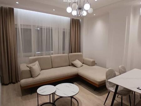 Apartament Me Qera 2+1 Ne Myslym Shyr (ID B2201688) Tirane