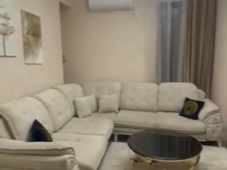 Shitet Apartament 2+1 SHKOZE