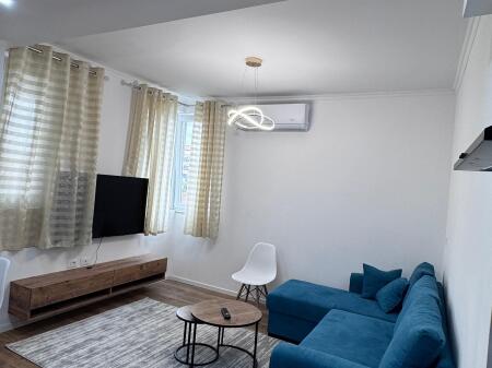 SHITET APARTAMENT 2+1 DON BOSKO 139.000 EURO