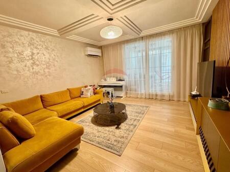 Apartment for rent 2+1 at Kosovareve Street