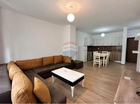 Apartment 1+1 Selvia