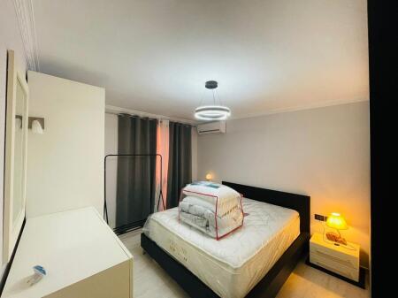 JEPET APARTAMENT ME QIRA 2+1 GARDA,LIQENI