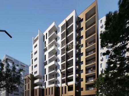 Apartment 2+1+2 for sale in the Don Bosko area,