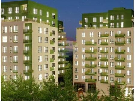 SHESIM APARTAMENT 1+1 VIVA COMPLEX!