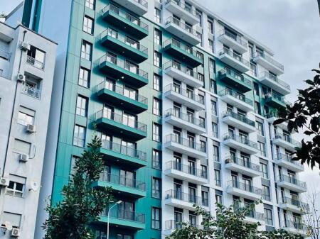 🏡 Shitet Apartament 3+1+2 – White Cloud Residence