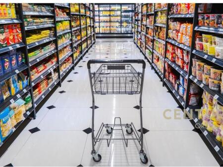AMBIENTE COMMERCIALE SUPERMERCATO IN AFFITTO A YZBERISHT 700 € /Mese